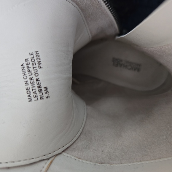 Michael kors boots - Picture 7 of 7